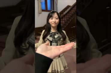 🍊 4/2 発売 #まさかのConfession 🌸 #AKB48 八木愛月 小栗有以 山内瑞葵 村山彩希 佐藤綺星 向井地美音 🍓 #AKB48 #shorts #AKB48_20thYear