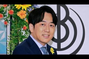 「ＴＨＥ　ＴＩＭＥ，」安住紳一郎アナ、スタジオで江藤愛アナから「挑戦」指令にもだえる…「ずっと最後まで！続けて続けて」