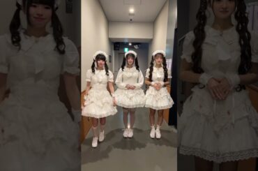 アットホームな職場です😌❤︎ #iLiFE #idol