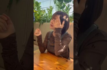 宇野実彩子「RICOH GR III」開封動画 #宇野実彩子 #aaa  #ricoh #gr3 #vlog #2025年 #39歳 #instagram  03.22