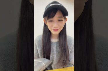 20250321 tiktoklive 秋本帆華（TEAM SHACHI）