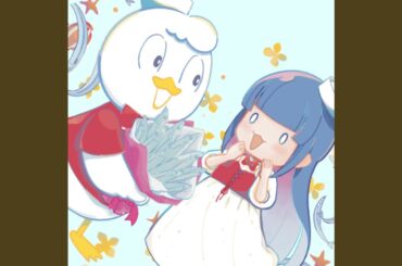 Onagawa cho no Seapal-chan