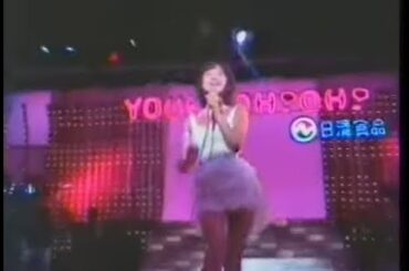 倉田まり子/恋はAmi Ami 1981年