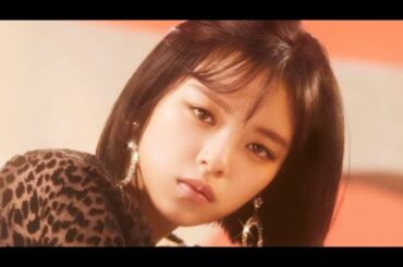 Jeongyeon's lines in "&TWICE" and "&TWICE -Repackage-" albums #twice #jeongyeon