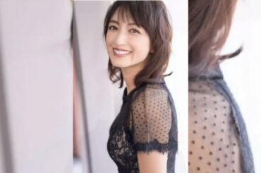 「奇跡の53歳」望月理恵、花粉症デビュー！？初体験の辛さを告白