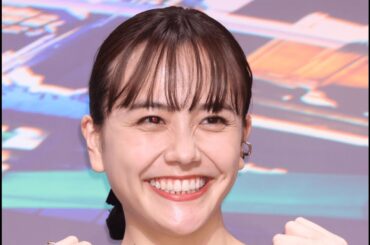 衝撃タイトルで物議のドラマ『子宮恋愛』松井愛莉へ「また変な役やってる」主演への同情と比較された『赤いきつね』の炎上