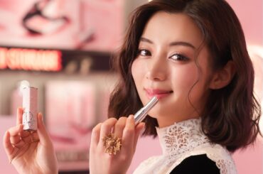 「ディオール アディクト リップスティック」ヌード ＆ ローズ新10色、池田エライザのお気に入りは？