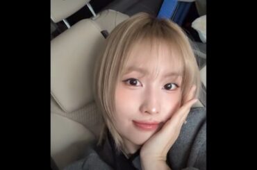 【TWICE】MOMOライブ 日本語訳韓国語訳あり