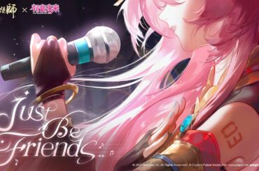 [Onmyoji] PV of the Onmyoji×Hatsune Miku collaboration