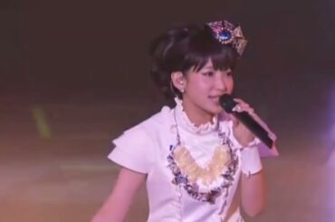 南條愛乃　夜に駆ける