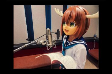 しかのこのこのここしたんたん　「たいせつなもの」篇