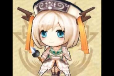 CV　伊藤静さんのキャラクエストを見よう最後