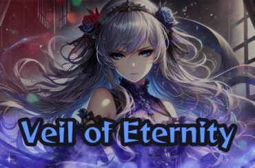 [English]Veil of Eternity[Mizuki]