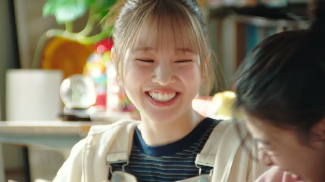 ガンプラ45周年CM第二弾「GQuuuuuuX編」 ガンプラ45周年CM第二弾「GQuuuuuuX編」