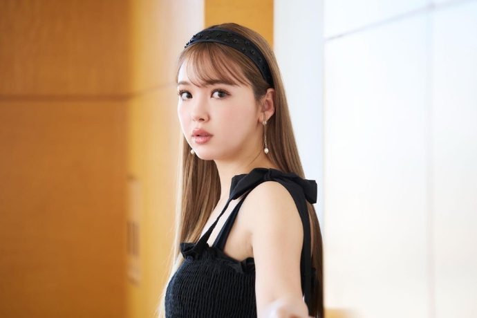 書籍『私が垢抜けた82の方法』(講談社)より抜粋