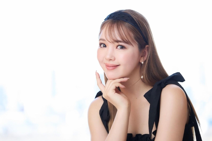 書籍『私が垢抜けた82の方法』(講談社)より抜粋