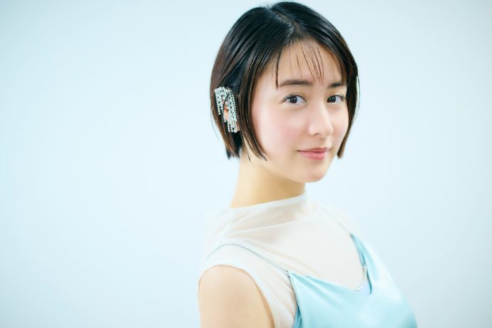 【山本美月】がむしゃらに働いた20代、結婚出産を経て気付いた...