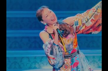 【中山美穂】Miho Nakayama Concert Tour 2024 -Deux- 世界中の誰よりきっと
