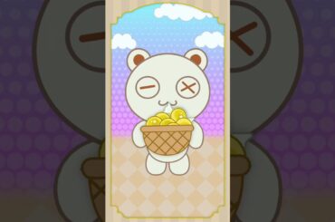 【#クロケスタ】『ミニミニ！お祝い大作戦！』 #音葉五百助