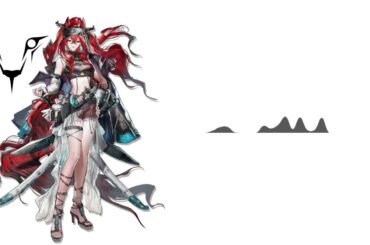 명일방주 / 나란투야 (CV:유키노 사츠키(ゆきのさつき)