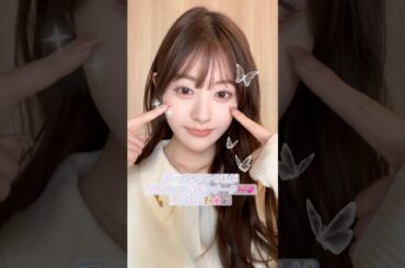 チークオタクの激盛れメイク法💞🪄#makeup #メイク