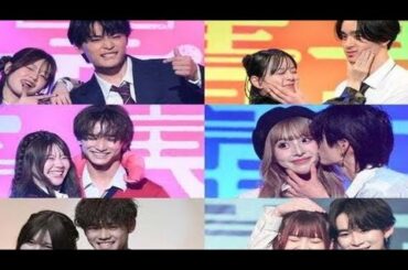 🎉「青春祭2025」大熱狂🔥歴代「今日好き」メンバー集結＆感動の再会💖✨【ファッション＆バラエティ＆カップルステージ】