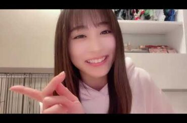 2025/03/16 LarmeR 坂口渚沙 SHOWROOM