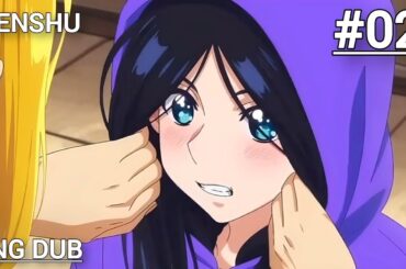 Zenshuu | Episode 2 | ZenkaiVision