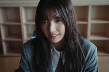 【第1話4月10日（木）スタート】主演・五百城茉央（乃木坂46）×山村隆太（flumpool）最驚ミステリー『MADDER（マダー）その事件、ワタシが犯人です』予告