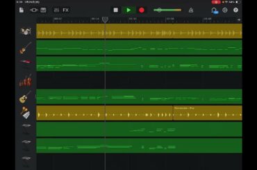 冒険でしょでしょ？/平野綾 garageband打ち込み