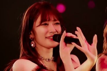 NMB48 口移しのチョコレート 村瀬紗英 吉田朱里 渋谷凪咲 2020