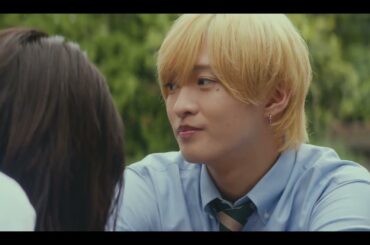 映画『青春ゲシュタルト崩壊』本予告