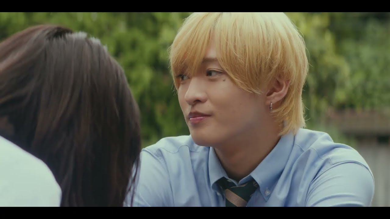 映画『青春ゲシュタルト崩壊』本予告 映画『青春ゲシュタルト崩壊』本予告