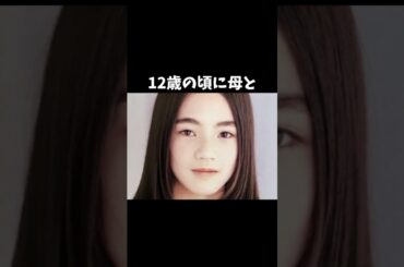 【衝撃】小松菜奈に関する面白い雑学8選
