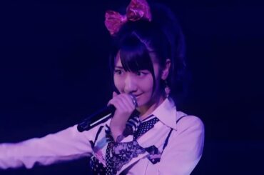 AKB48  「口移しのチョコレート」 AX2011   Top 48