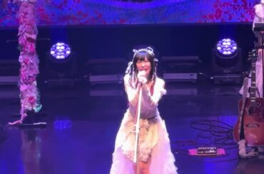 大森靖子「ミッドナイト清純異性交遊」（2025/03/26）