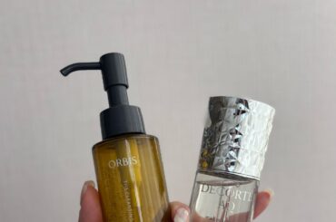 テクノロジーで“洗う”を変える！ この春デビューのすご技クレンジングオイル【エディターの推しコスメ】 | Vogue Japan