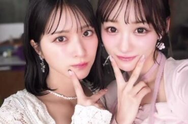 「はい！かわいい～」佐々木希、大政絢との合同誕生日祝い２ショットに大反響「本当すごい仲良し」「尊い」