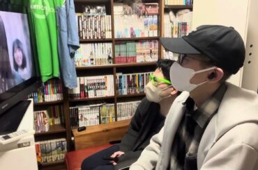 乃木坂46「タイムリミット片想い」を観ながら6期生の推しを決める