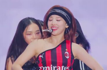 ABCD NAYEON TWICE 트와이스 トゥワイス 5TH WORLD TOUR 'READY TO BE' in JAPAN SPECIAL 2024