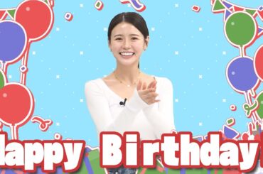 【誕生日企画】プレゼント争奪戦！ドローン宝探し！