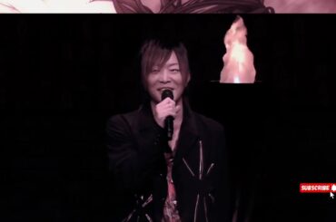 Opening speech by a cast of voice actors! [Attack on Titan Event]豪華声優陣によるオープニングトーク！【進撃の巨人イベント】