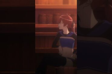 ＜『娘』と交わした『契約』＞#shorts #danmachi #ダンまち