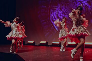 放課後プリンセス『ライチレッドの運命』 / 放課後プリンセスLIVE2025〜PrincessWonderland〜＠新宿LUMINE 0(2025/02/23)