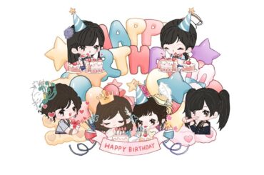 【全球玉推联合应援】渡边麻友生日特别视频 | 渡辺麻友バースデースペシャル映像 | Special Video of Watanabe Mayu birthday