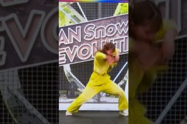 #それスノ #完コピGP＃石井杏奈