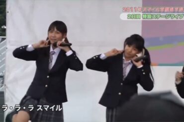 貴重映像！今泉佑唯　地下アイドル時代のライブ