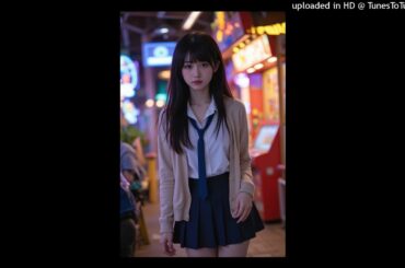 [AI Cover] Maeda Yuuka - Seragam Ini Sangat Mengganggu