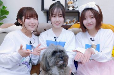 ゲーム＆トークバラエティ『ゆうきんち #77』 【ゲスト：日岡なつみ　MC：桑原由気・高田憂希】