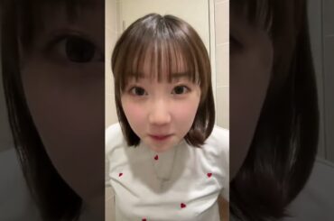 KLP48 甲斐心愛 問題ない #kl #Malaysia #newhair